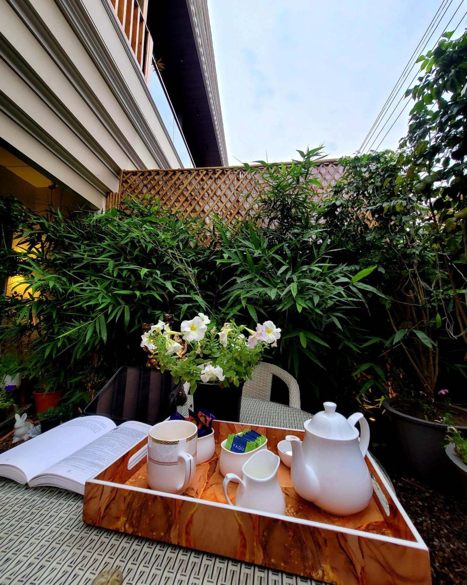 Victorian Elegance Luxury Stays Amritsar Exteriér fotografie