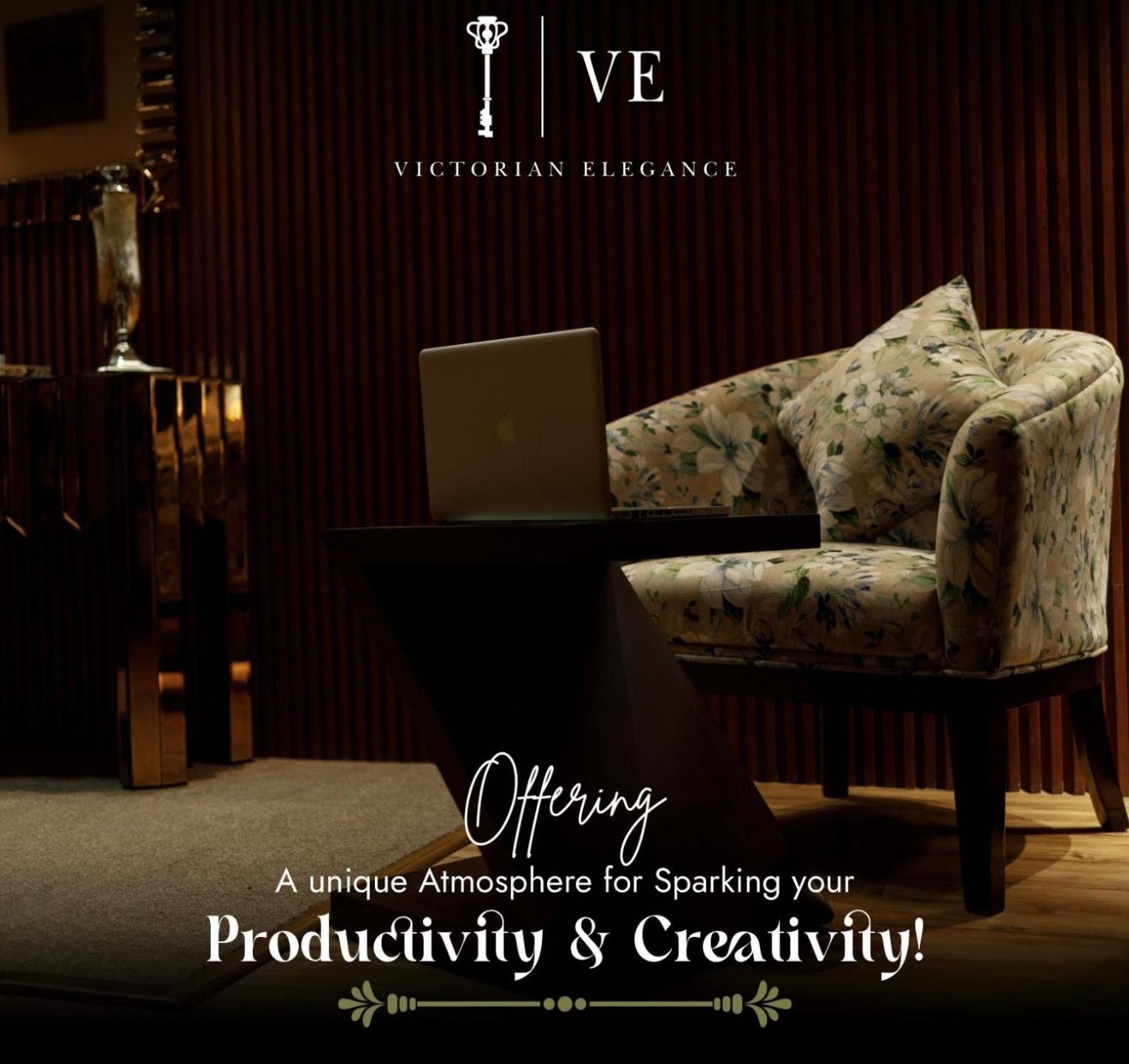 Victorian Elegance Luxury Stays Amritsar Exteriér fotografie