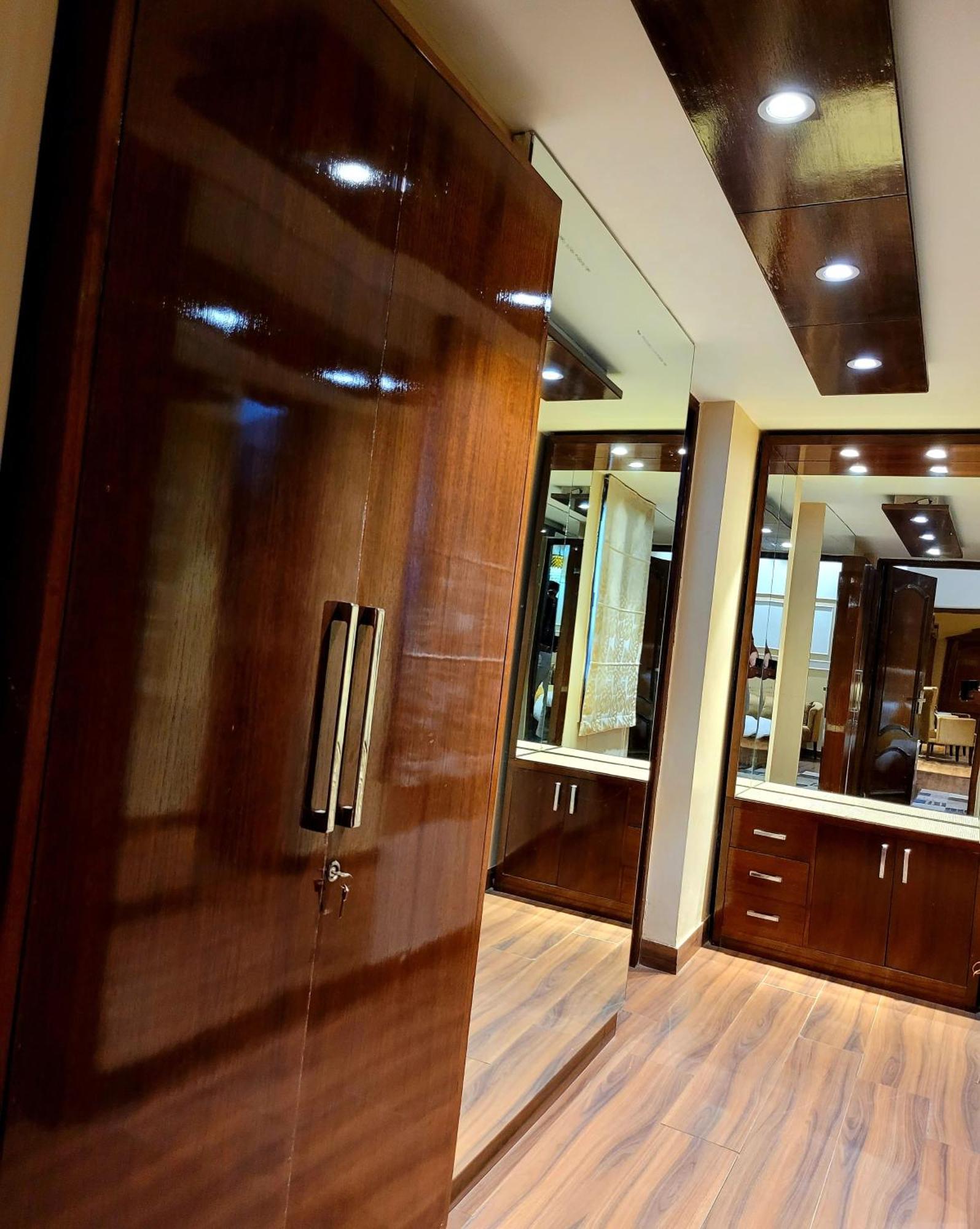 Victorian Elegance Luxury Stays Amritsar Exteriér fotografie