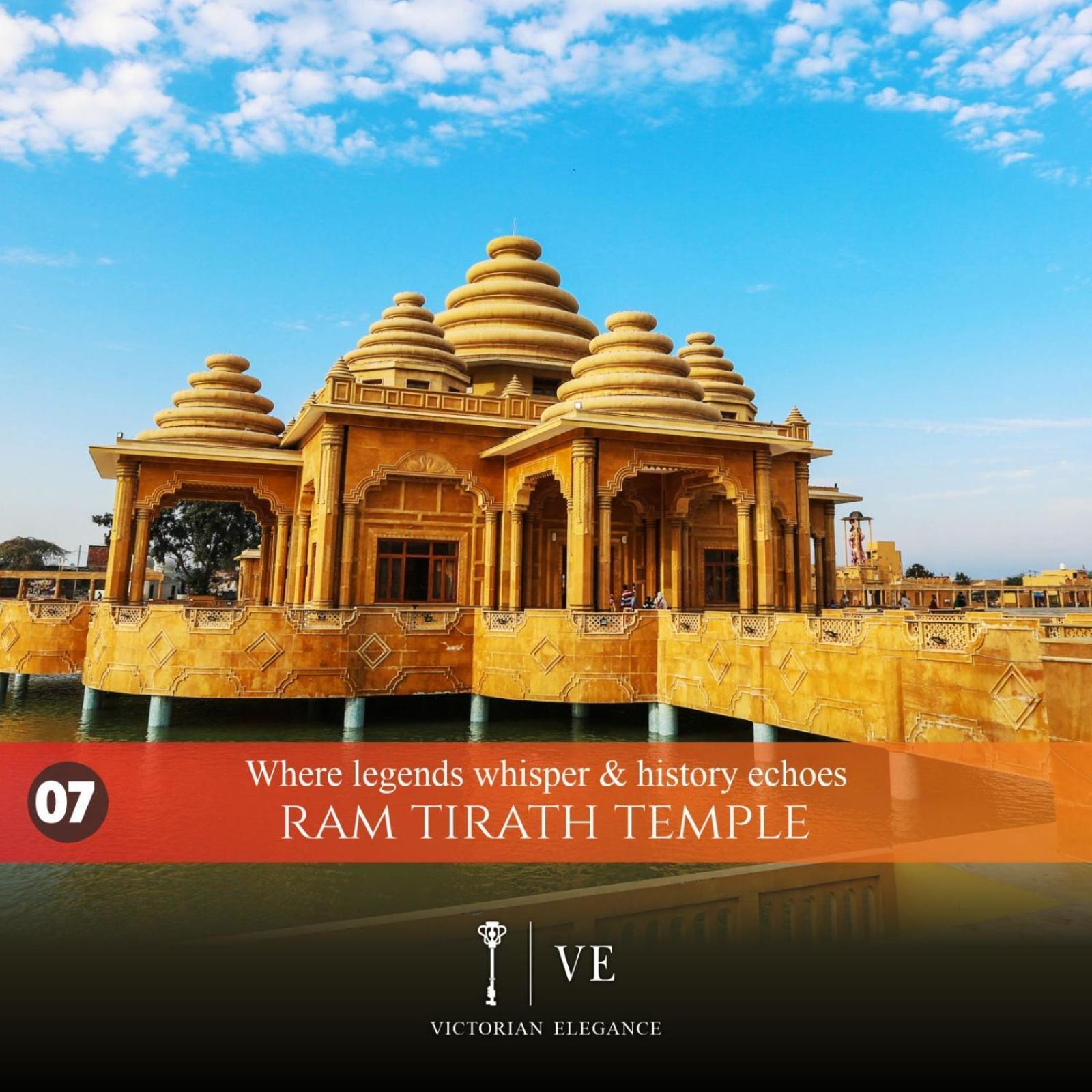 Victorian Elegance Luxury Stays Amritsar Exteriér fotografie