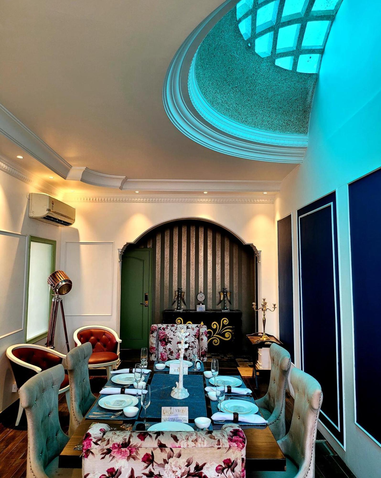 Victorian Elegance Luxury Stays Amritsar Exteriér fotografie