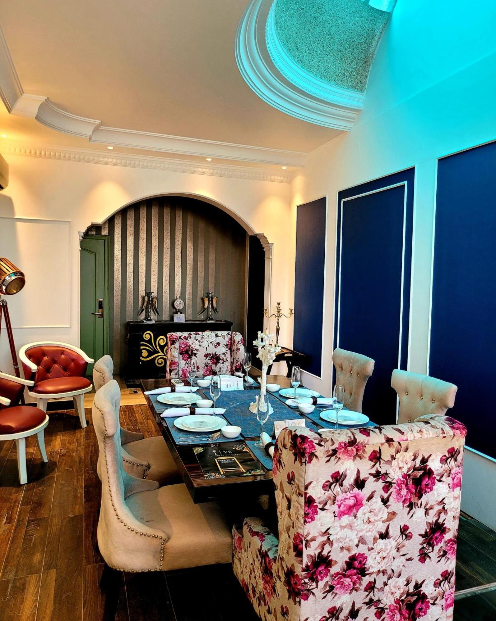 Victorian Elegance Luxury Stays Amritsar Exteriér fotografie