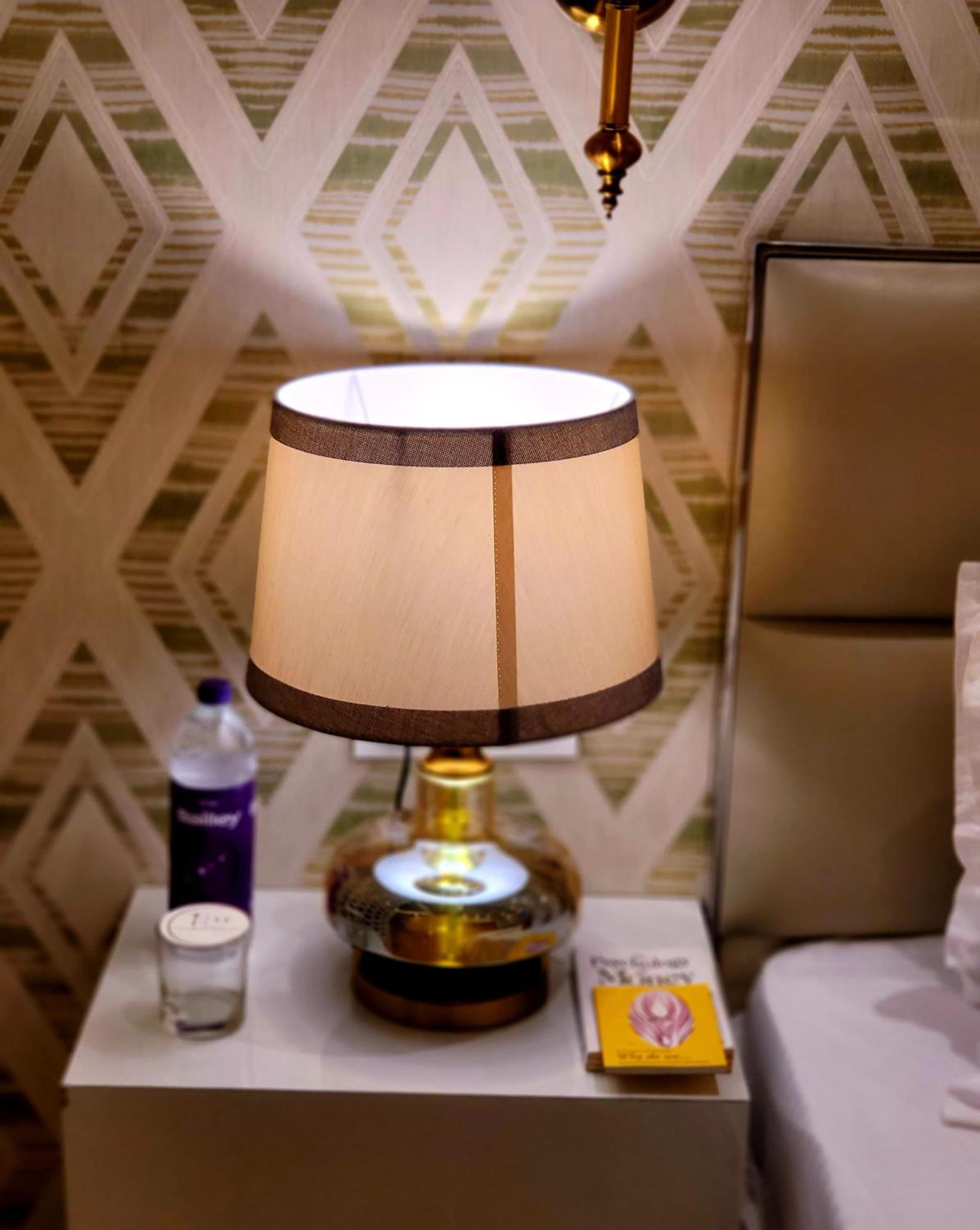 Victorian Elegance Luxury Stays Amritsar Exteriér fotografie