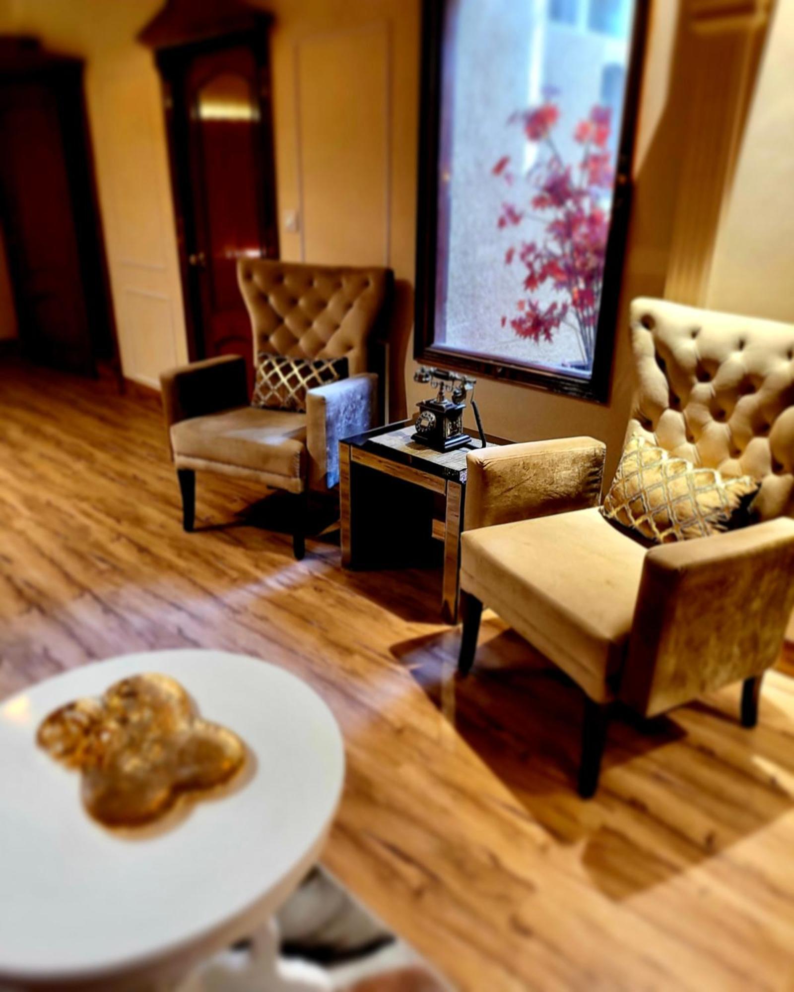 Victorian Elegance Luxury Stays Amritsar Exteriér fotografie