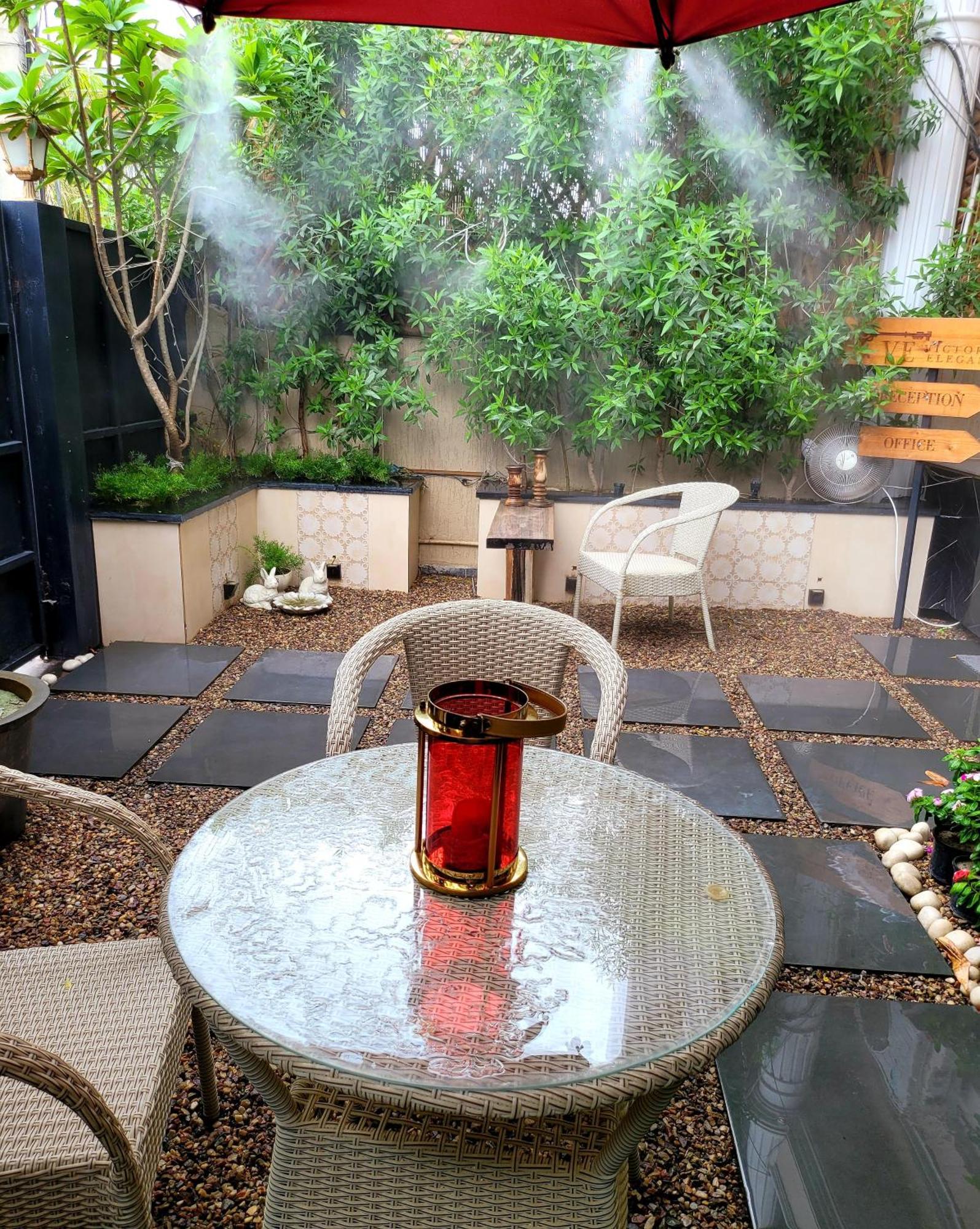Victorian Elegance Luxury Stays Amritsar Exteriér fotografie