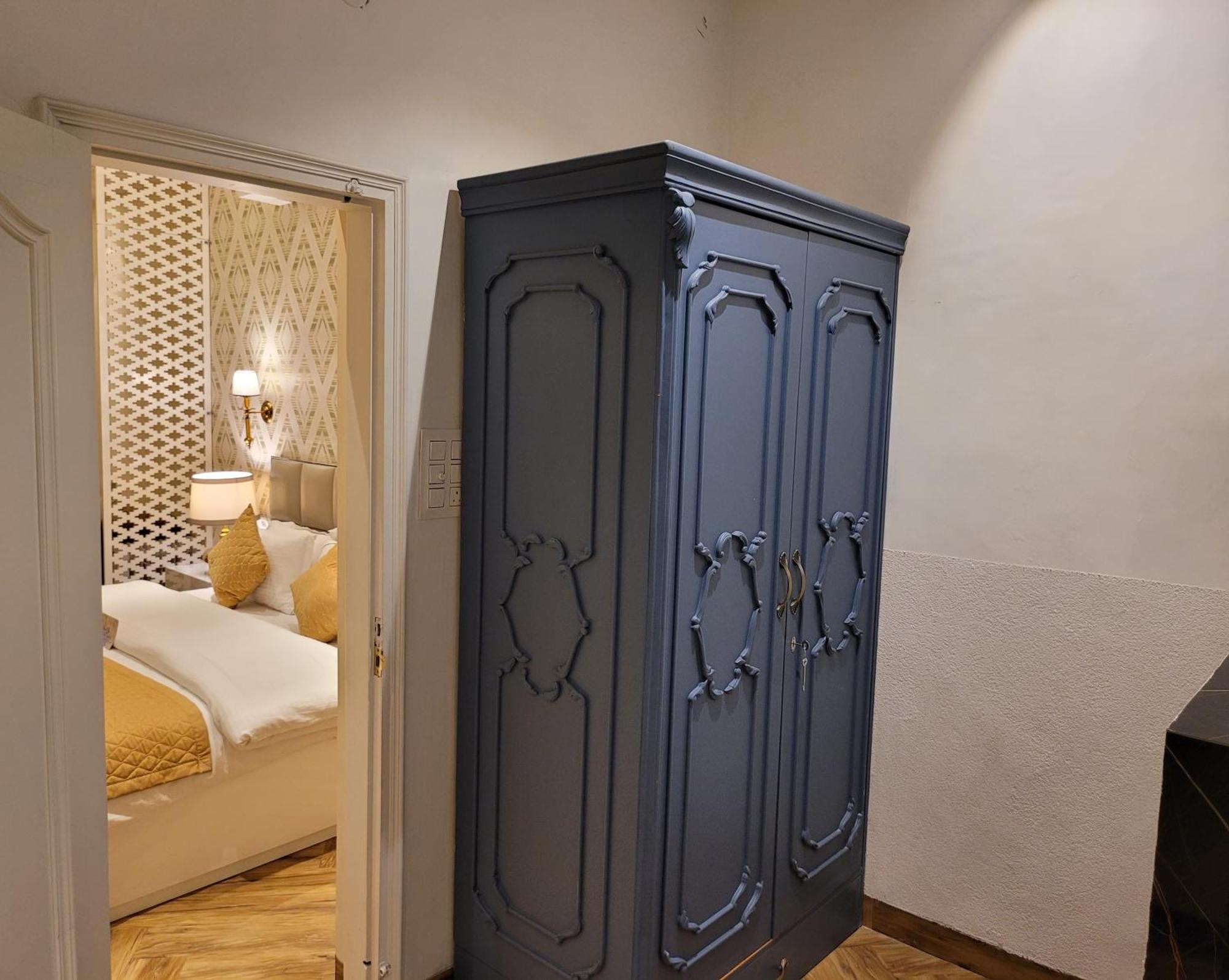 Victorian Elegance Luxury Stays Amritsar Exteriér fotografie