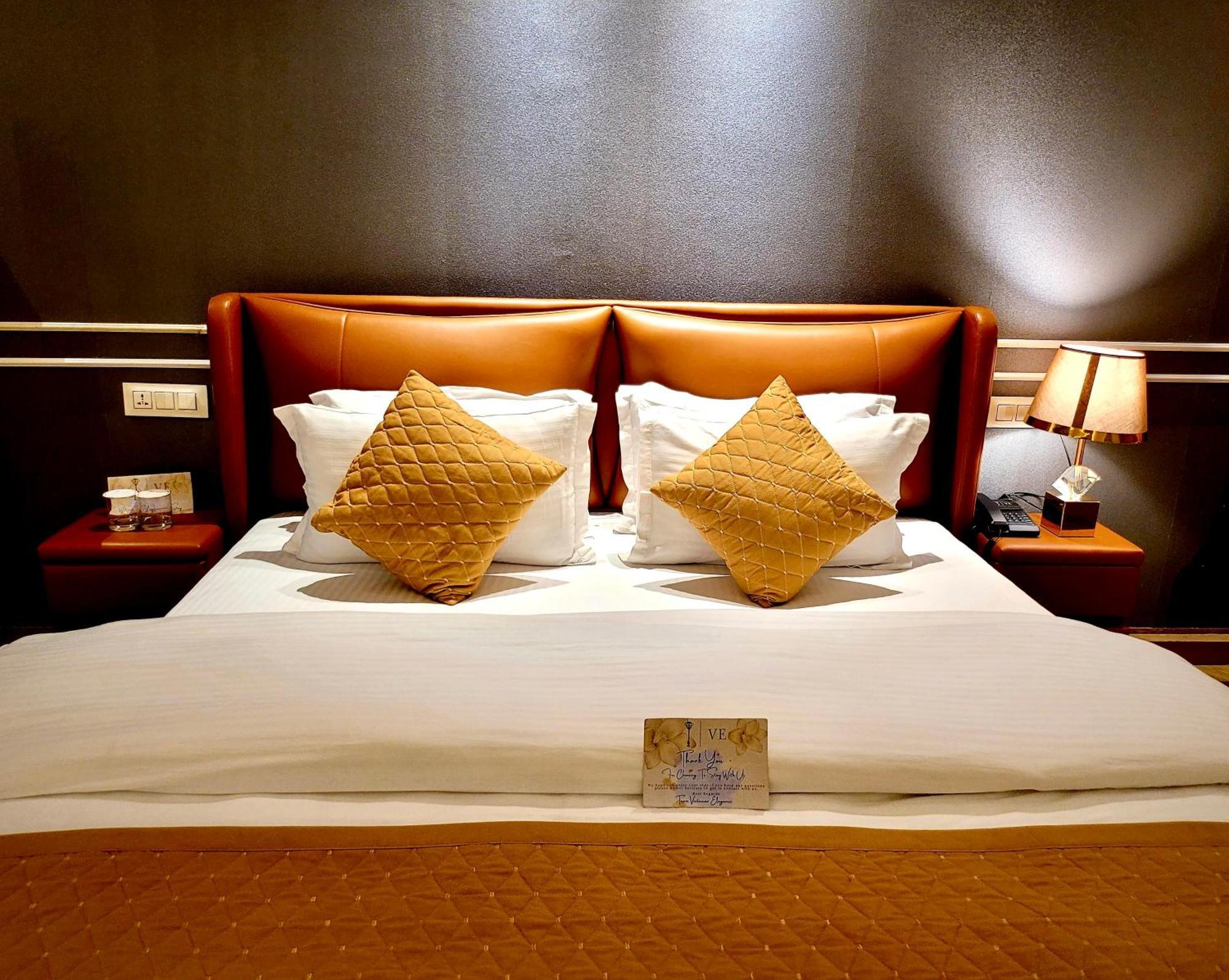 Victorian Elegance Luxury Stays Amritsar Exteriér fotografie