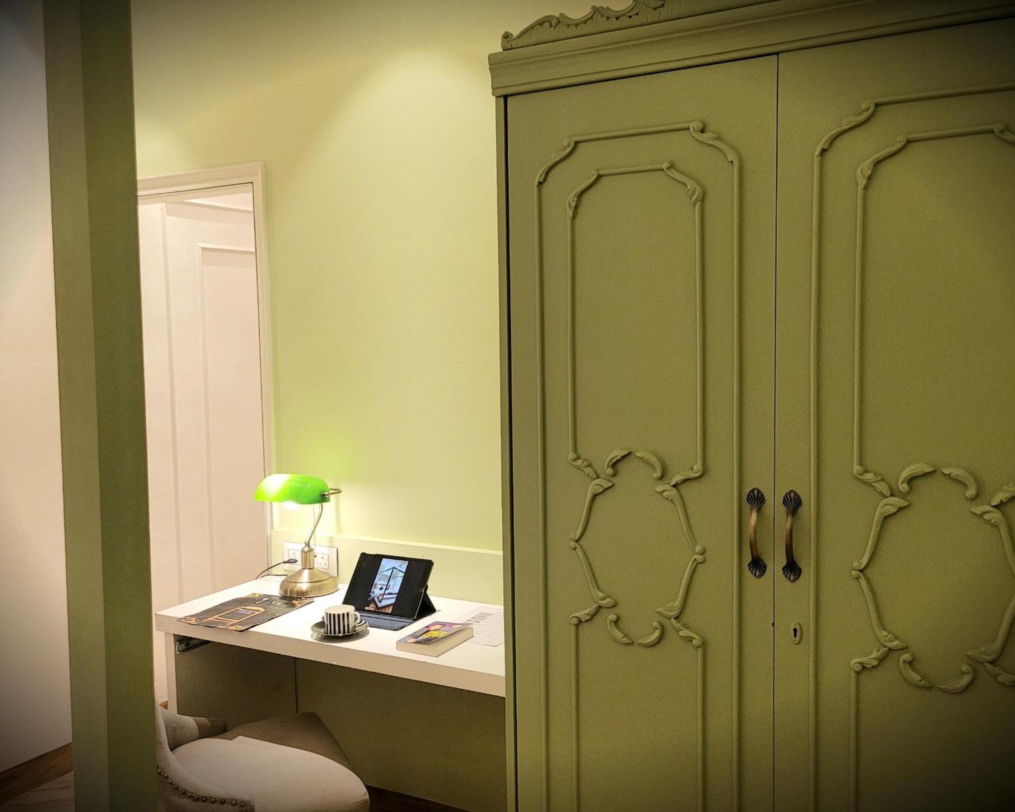 Victorian Elegance Luxury Stays Amritsar Exteriér fotografie