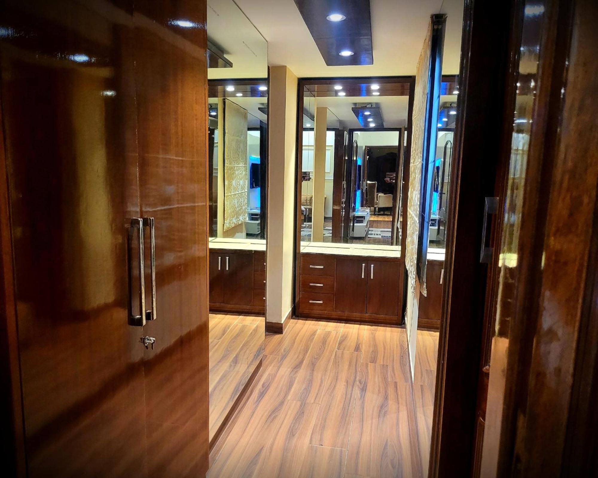 Victorian Elegance Luxury Stays Amritsar Exteriér fotografie